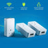 Devolo Magic 1 Mesh WiFi Kit UK: Seamless Home Internet Coverage with 2-1-3 Setup - Refurbished Devolo