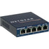 Netgear 5-Port Gigabit Ethernet Unmanaged Switch for Fast Network Connectivity - New Netgear