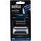 Braun 20s Electric Shaver Foil and Cutter Braun