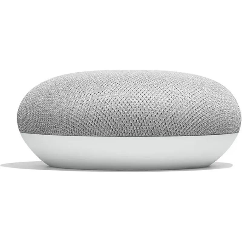 Google Home Mini Speaker - Chalk - New Google