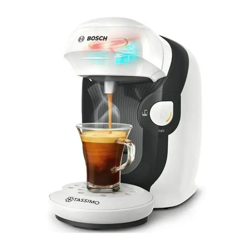 TASSIMO Style TAS1104GB Automatic Coffee Machine