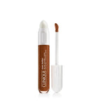 Clinique Even Better All-Over Full Coverage Concealer + Eraser For Dark Circles - WN 122 Clove - New Clinique