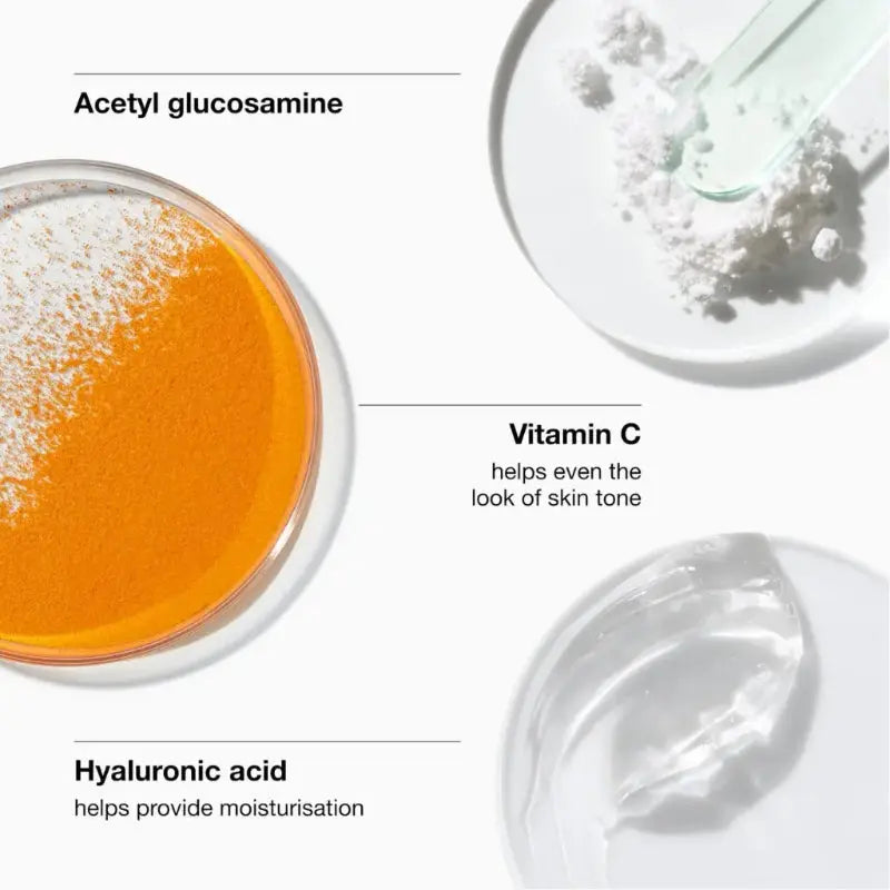 Clinique Even Better Light Reflecting Face Primer With Vitamin C + Hyaluronic Acid For All Skin Types | Hydrating, Lightweight + Illuminating Finish Clinique