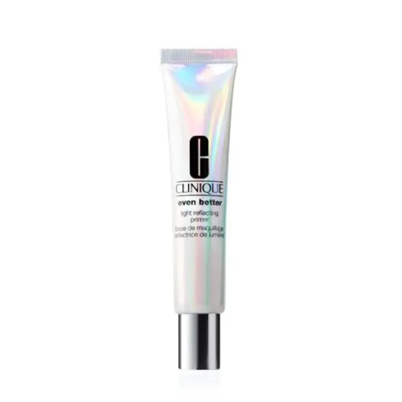 Even Better Light Reflecting Face Primer Vitamin C + Hyaluronic Acid All Skin Types Hydrating Lightweight + Illuminating Finish