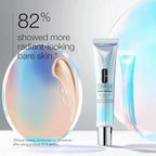 Clinique Even Better Light Reflecting Face Primer With Vitamin C + Hyaluronic Acid For All Skin Types | Hydrating, Lightweight + Illuminating Finish Clinique