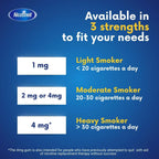 Nicotinell Fruit Gum 2mg (204 Pieces), Stop Smoking Aid, Sugar Free Nicotine Gum, Mild Fruit Flavour, 2mg Regular Strength for Light Smokers, Quit Smoking Aid, Value Pack - BBE 03/2028 Nicotinell