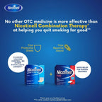 Nicotinell Fruit Gum 2mg (204 Pieces), Stop Smoking Aid, Sugar Free Nicotine Gum, Mild Fruit Flavour, 2mg Regular Strength for Light Smokers, Quit Smoking Aid, Value Pack - BBE 03/2028 Nicotinell