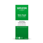 Weleda Skin Food Nourishing Cleansing Balm, Off White, 75ml - BBE 05/2028 Weleda