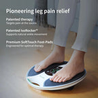 Revitive Medic(R) - Clinically Proven Drug-Free Relief for Leg & Body Aches & Pains, Cordless, Designed to Keep You Moving - Very Good Revitive