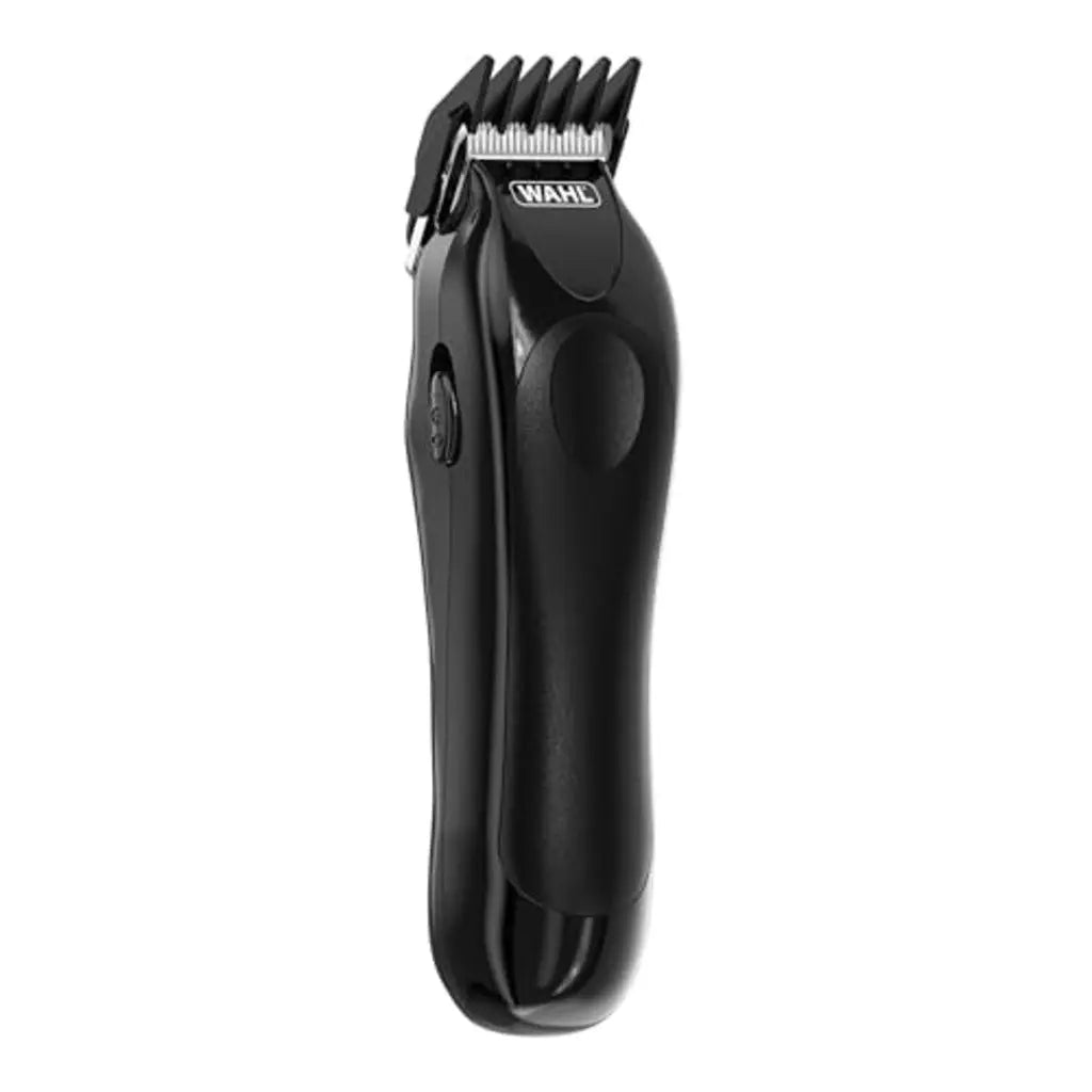 Wahl Mini Pro Cordless Trimmer, Men's Beard Trimmer, Mini Hair Trimmers for Men, Stubble Trimming, Battery Powered, Lightweight, Male Grooming Set, Facial Hair Care Kit Wahl