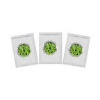 Yogurt Starter Cultures - Pack of 12 Freeze-Dried Sachets for Lactobacillus Rhamnosus and L.Gasseri Yogurt (12 sachets Pack) - Damaged Box Natural Probiotic Selection