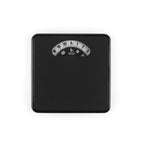 Salter 148 BKSVDR Speedo Dial Bathroom Scale - Mechanical Weighing Scales For Body Weight, Easy Read Dial & Rotating Pointer, Instant Readings, Large Foot Platform, Weighs Up To 136 kg/ 21 st - Very Good Salter
