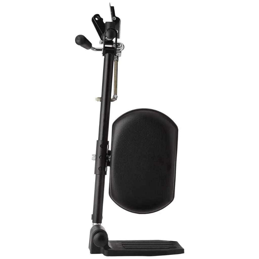 Drive Devilbiss Elevating Leg Rest for Enigma Steel Wheelchair (RH Side) - Damaged Box Drive Devilbiss