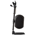 Drive Devilbiss Elevating Leg Rest for Enigma Steel Wheelchair (RH Side) - Damaged Box Drive Devilbiss