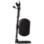 Drive Devilbiss Elevating Leg Rest for Enigma Steel Wheelchair (RH Side) - Damaged Box Drive Devilbiss