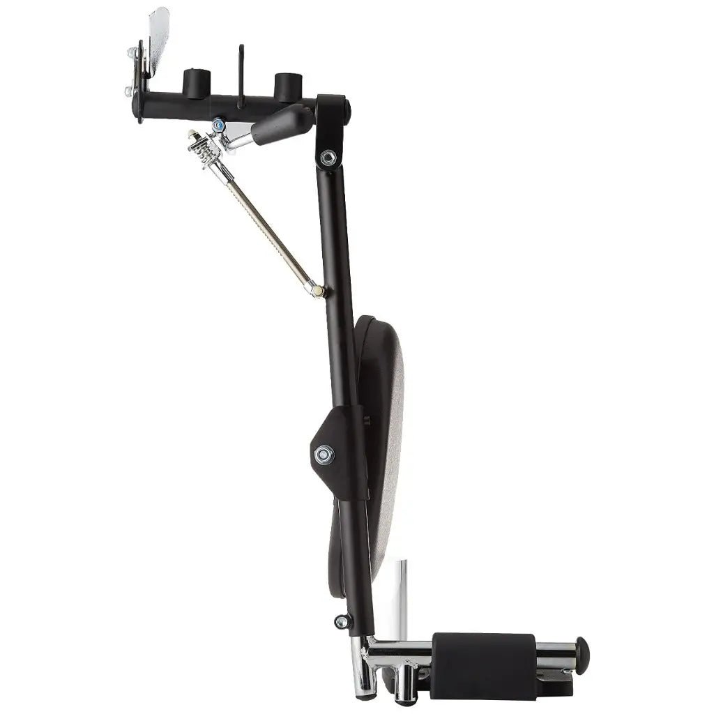 Drive Devilbiss Elevating Leg Rest for Enigma Steel Wheelchair (RH Side) - Damaged Box Drive Devilbiss