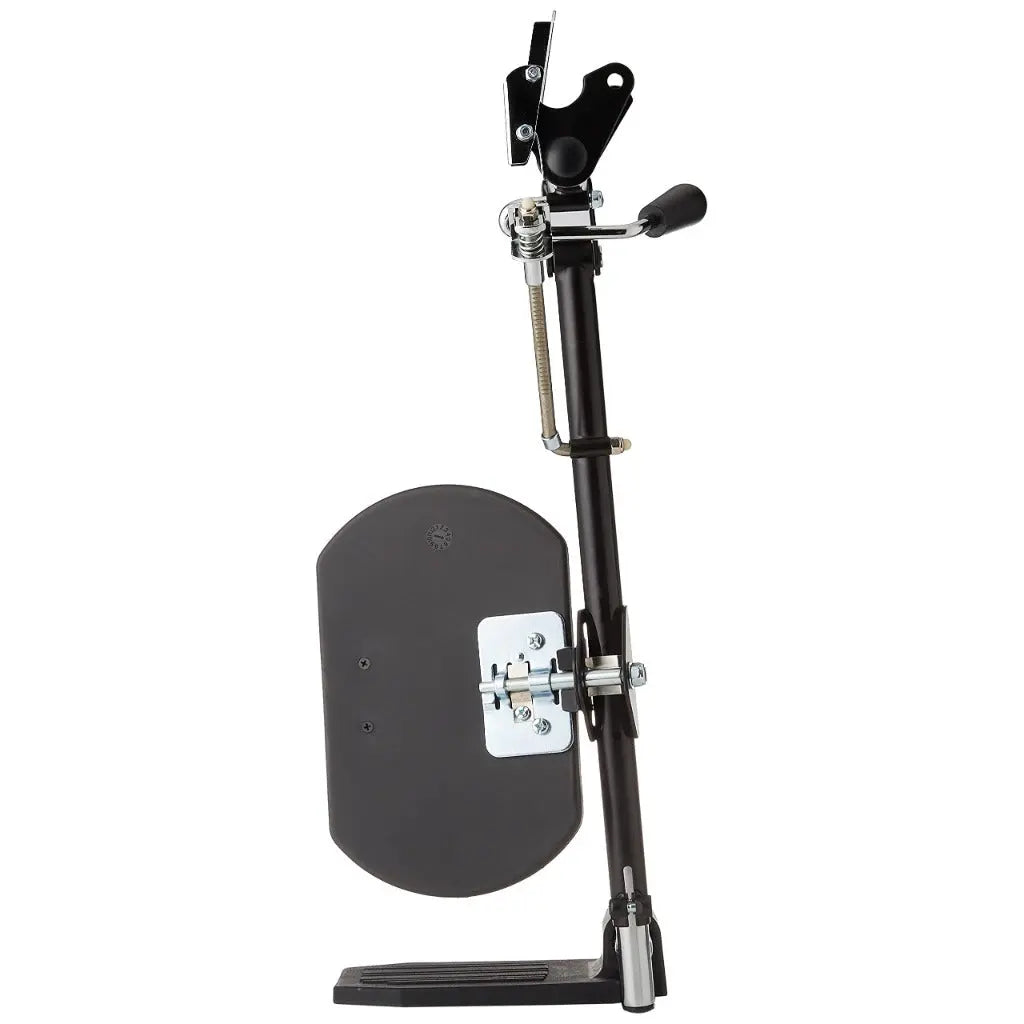 Drive Devilbiss Elevating Leg Rest for Enigma Steel Wheelchair (RH Side) - Damaged Box Drive Devilbiss