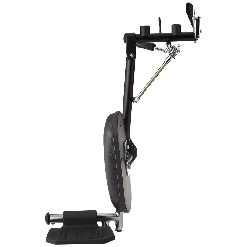 Drive Devilbiss Elevating Leg Rest for Enigma Steel Wheelchair (RH Side) - Damaged Box Drive Devilbiss
