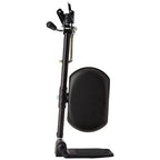 Drive Devilbiss Elevating Leg Rest for Enigma Steel Wheelchair (RH Side) - Damaged Box Drive Devilbiss