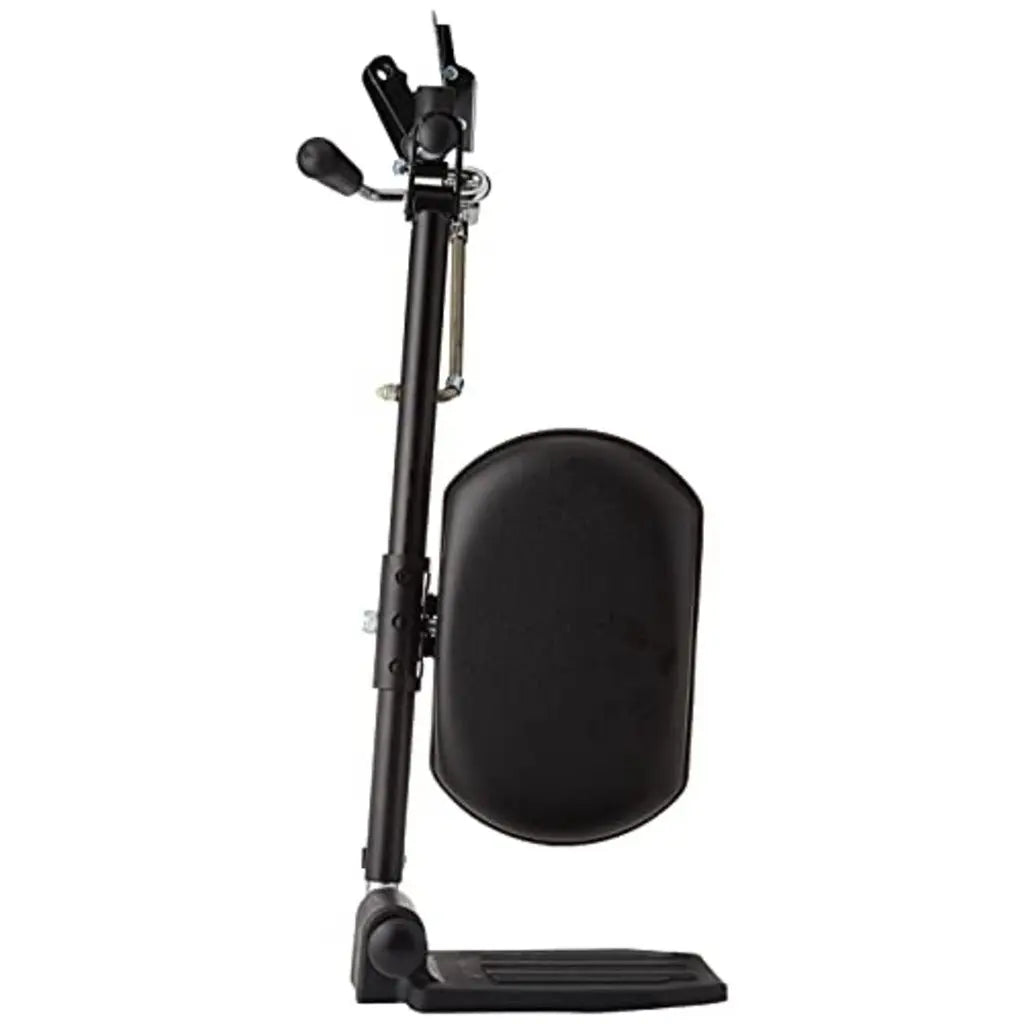 Drive Devilbiss Elevating Leg Rest for Enigma Steel Wheelchair (RH Side) - Damaged Box Drive Devilbiss