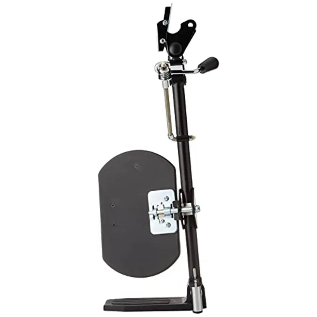 Drive Devilbiss Elevating Leg Rest for Enigma Steel Wheelchair (RH Side) - Damaged Box Drive Devilbiss