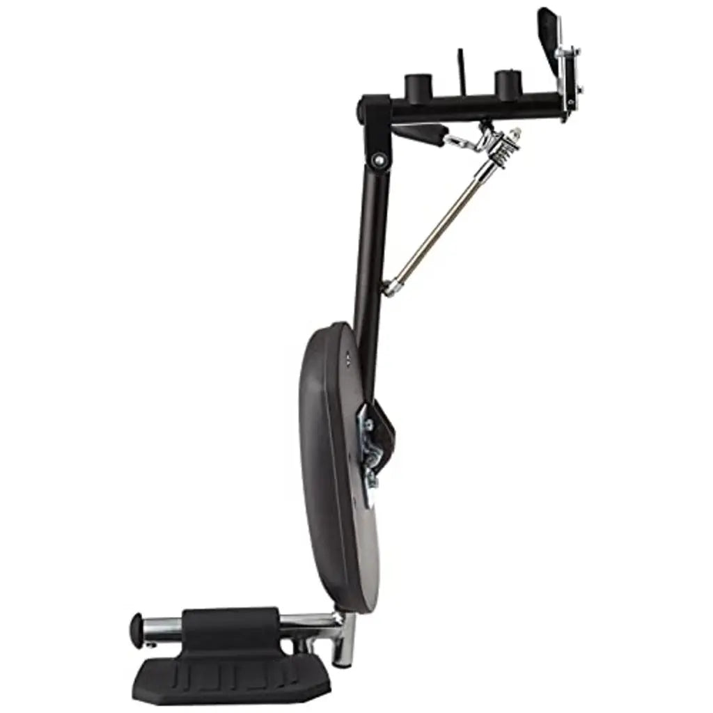 Drive Devilbiss Elevating Leg Rest for Enigma Steel Wheelchair (RH Side) - Damaged Box Drive Devilbiss