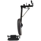 Drive Devilbiss Elevating Leg Rest for Enigma Steel Wheelchair (RH Side) - Damaged Box Drive Devilbiss