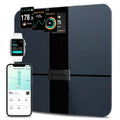 Etekcity Scales for Body Weight, Weighing Scales with USB Charging & Wi-Fi, Smart Bathroom Scale for Body Fat , BMI, Heart Rate, Fitness Composition Monitor - Very Good Etekcity