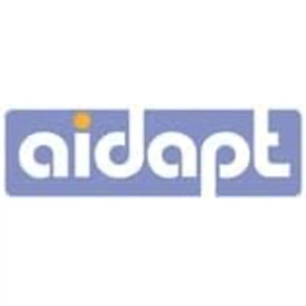 Aidapt Free Standing Support Toilet Safety Frame with Adjustment for Height and Width with Non Slip Feet Pre Assembled Aid - Very Good Aidapt