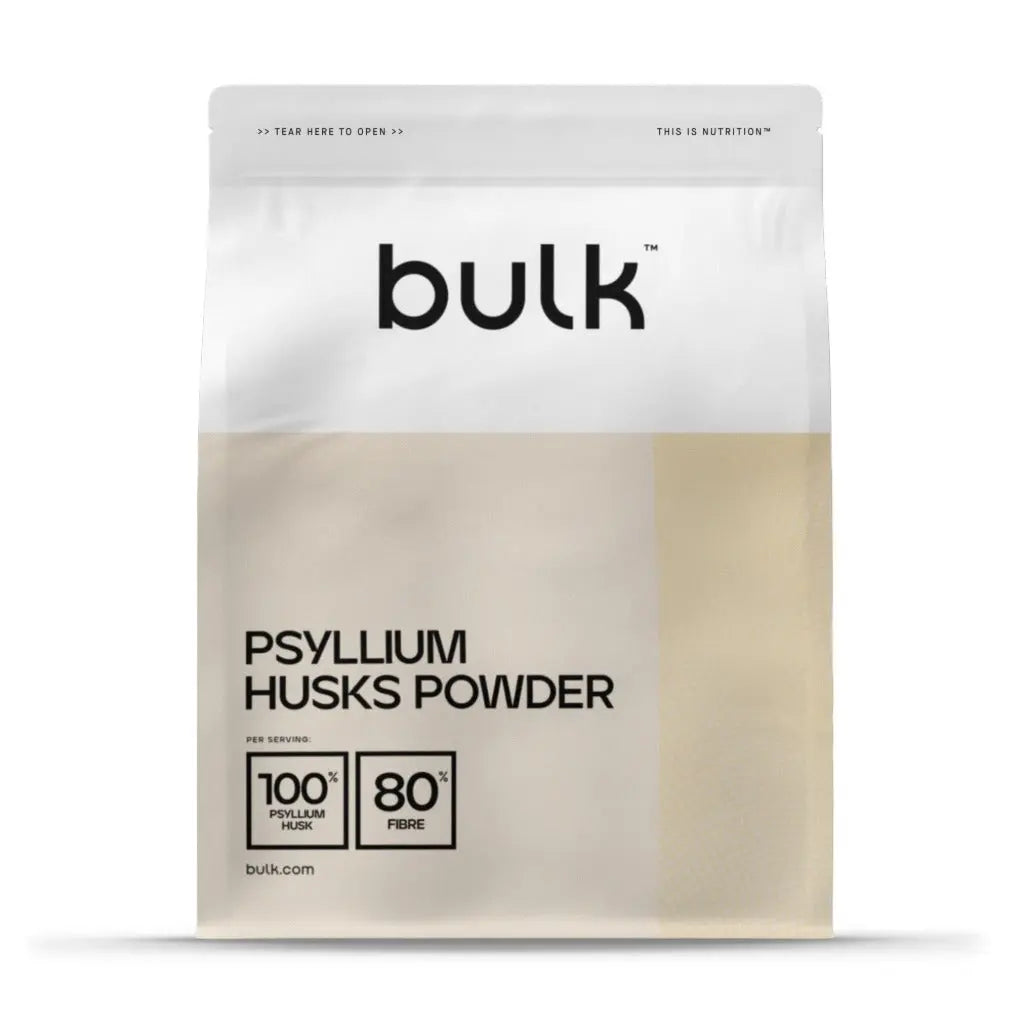 Bulk Collagen Powder with Peptides and Vitamin C | Hydrolysed Bovine Collagen | High-Protein Supplement for Use in Smoothies, Shakes & Recipes | Joint & Skin Routine | Unflavoured | Easy Mixing | 500g - BBE 02/2031 Bulk