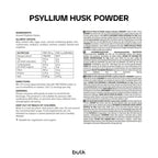 Bulk Collagen Powder with Peptides and Vitamin C | Hydrolysed Bovine Collagen | High-Protein Supplement for Use in Smoothies, Shakes & Recipes | Joint & Skin Routine | Unflavoured | Easy Mixing | 500g - BBE 02/2031 Bulk