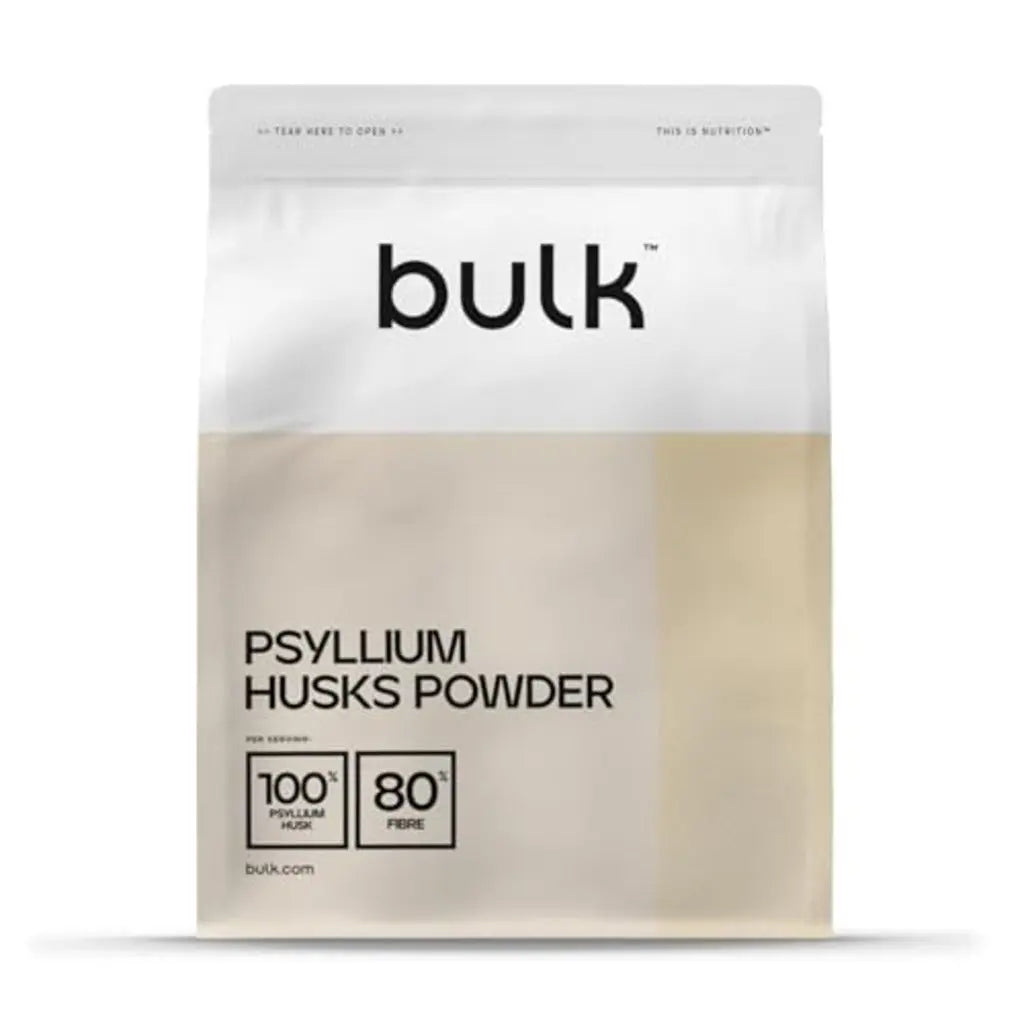 Bulk Collagen Powder with Peptides and Vitamin C | Hydrolysed Bovine Collagen | High-Protein Supplement for Use in Smoothies, Shakes & Recipes | Joint & Skin Routine | Unflavoured | Easy Mixing | 500g - BBE 02/2031 Bulk