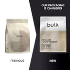 Bulk Collagen Powder with Peptides and Vitamin C | Hydrolysed Bovine Collagen | High-Protein Supplement for Use in Smoothies, Shakes & Recipes | Joint & Skin Routine | Unflavoured | Easy Mixing | 500g - BBE 02/2031 Bulk