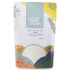 Bulk Collagen Powder with Peptides and Vitamin C | Hydrolysed Bovine Collagen | High-Protein Supplement for Use in Smoothies, Shakes & Recipes | Joint & Skin Routine | Unflavoured | Easy Mixing | 500g - BBE 02/2031 Bulk