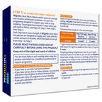 NiQuitin 21mg Nicotine Patches (Step 1-14 Clear Patches) - 24 Hour Craving Control - 1 Week Treatment Patches to Quit Or Reduce - Discreet Transparent Stop Smoking & Vaping Aids - BBE 04/2028 NiQuitin