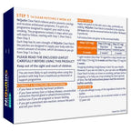 NiQuitin 21mg Nicotine Patches (Step 1-14 Clear Patches) - 24 Hour Craving Control - 1 Week Treatment Patches to Quit Or Reduce - Discreet Transparent Stop Smoking & Vaping Aids - BBE 04/2028 NiQuitin