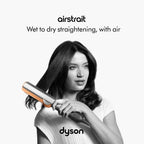 Dyson AirstraitTM Straightener and Dryer - Very Good Dyson