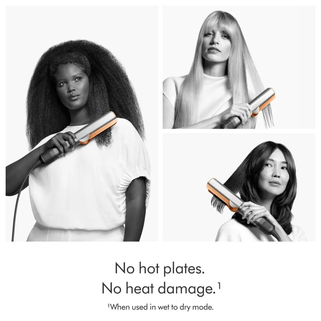 Dyson AirstraitTM Straightener and Dryer - Very Good Dyson