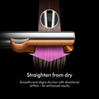Dyson AirstraitTM Straightener and Dryer - Very Good Dyson