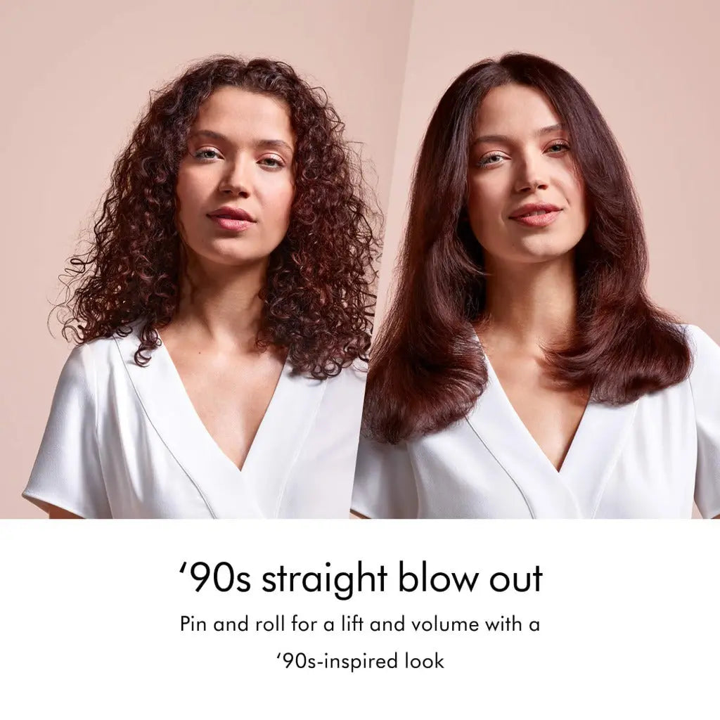 Dyson AirstraitTM Straightener and Dryer - Very Good Dyson