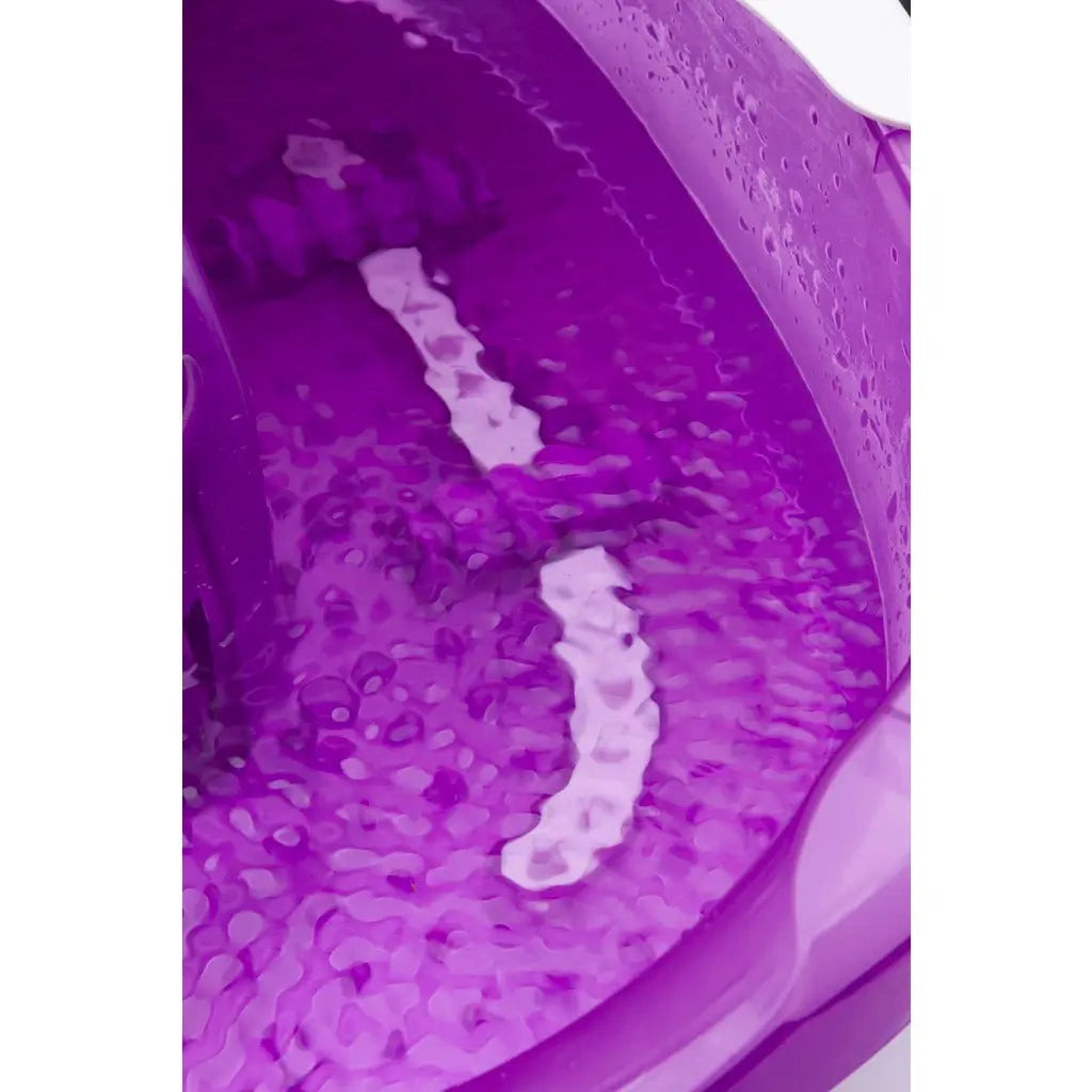 Sensio Spa Luxury Heated Foot Spa Massager - Digital Temperature Control, Bubble Foot Bath 4 Massage Rollers & Vibration - Pamper Feet At Home 9 Piece Pedicure Set, Pumice Stone, Brush, Rotating Balls - Very Good Sensio Spa