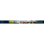 Drive Devilbiss Aluminium Underarm Crutches (Adult), 114cm - Very Good Drive Devilbiss