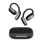 soundcore AeroFit 2 by Anker, Open-Ear Headphones, Adjustable Ear Hooks, Secure Fit, Instant AI Translation, Rich Bass, Hi-Res, 42H Playtime, Bluetooth 5.4, IP55, AI Clear Calls, Wireless Charging Anker