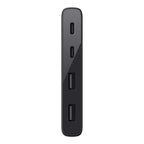 Belkin USB-C 4-Port Mini Hub - 4 x SuperSpeed USB 3.0 Belkin