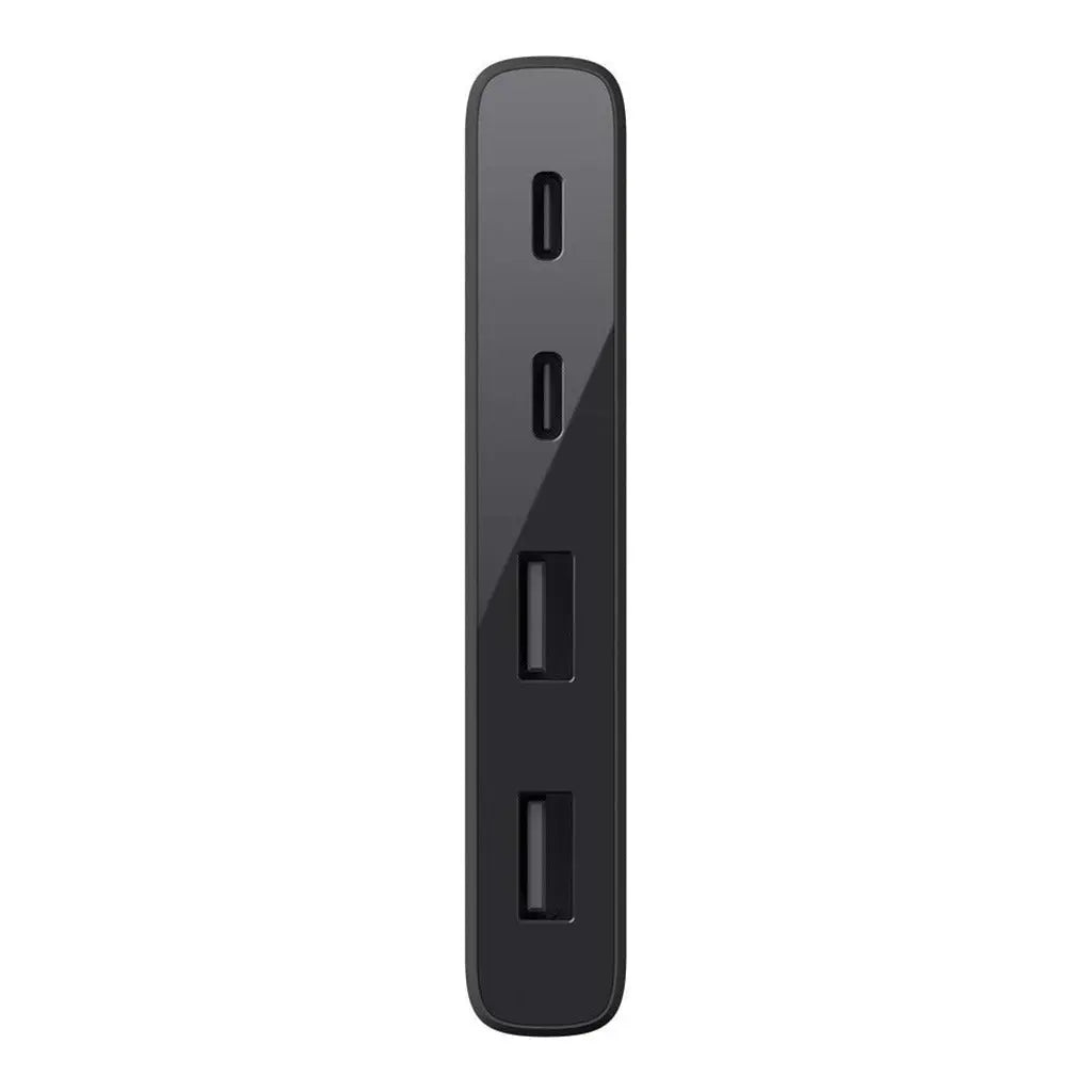 Belkin USB-C 4-Port Mini Hub - 4 x SuperSpeed USB 3.0 Belkin