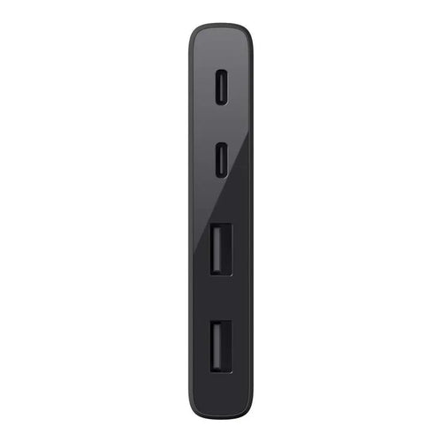 Belkin USB-C 4-Port Mini Hub - 4 x SuperSpeed USB 3.0 Belkin