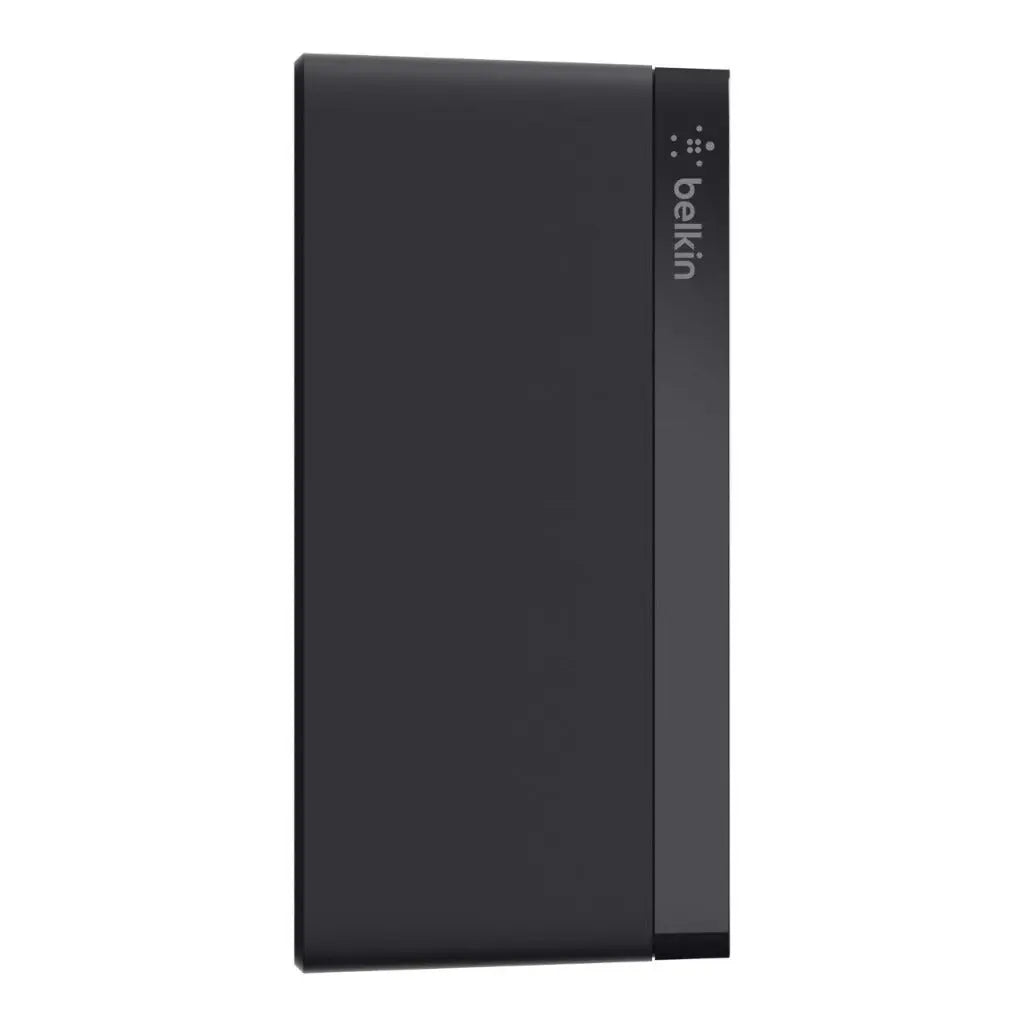 Belkin USB-C 4-Port Mini Hub - 4 x SuperSpeed USB 3.0 Belkin