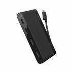 Belkin USB-C 4-Port Mini Hub - 4 x SuperSpeed USB 3.0 Belkin