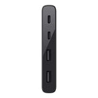 Belkin USB-C 4-Port Mini Hub - 4 x SuperSpeed USB 3.0 Belkin