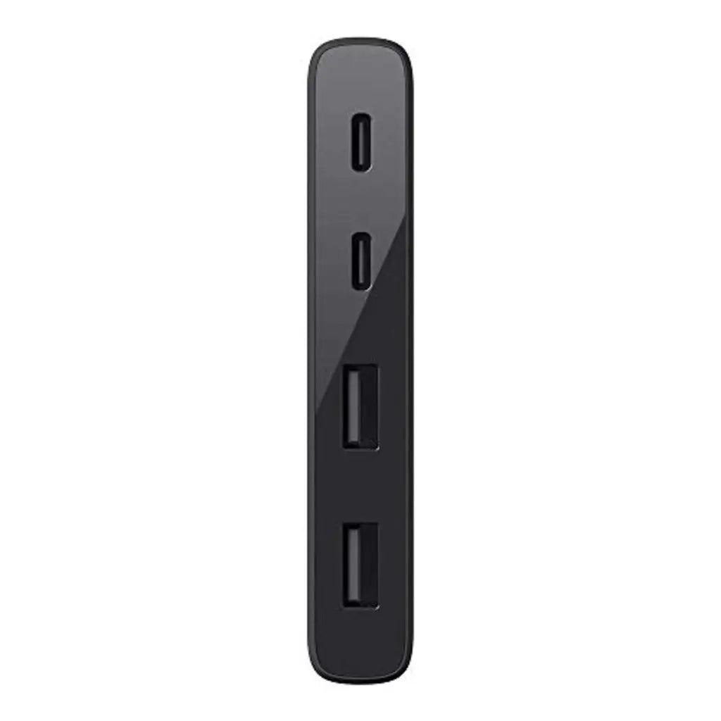 Belkin USB-C 4-Port Mini Hub - 4 x SuperSpeed USB 3.0 Belkin